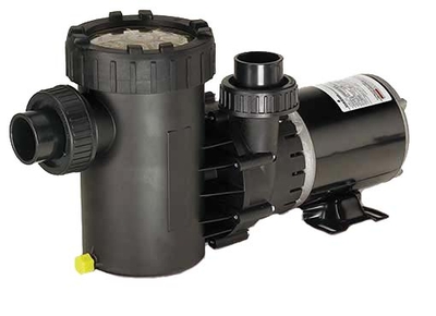 GV150 1 1/2 hp GV Series External Pump  Medium Head | External