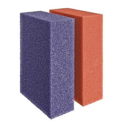 PURPLE & RED FILTER FOAM FOR BIOTEC 18000 / 32000 / 38000 | Oase