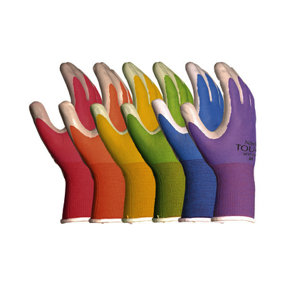 LFS Gloves Nitrile Touch Gloves | Gloves