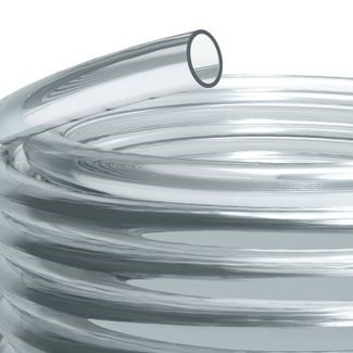 ALPINE CLEAR VINYL TUBING 3/8 INCH | New Products