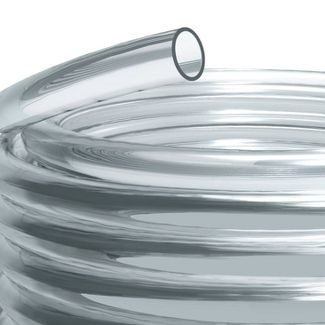 ALPINE CLEAR VINYL TUBING 1/2 INCH | Hose/Tubing