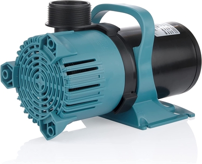 Alpine Vortex Pump 1800gph PEG1800 | New Products