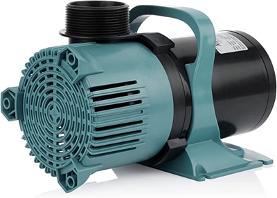 Alpine Vortex Pump 4700gph PEG4700 | Waterfall