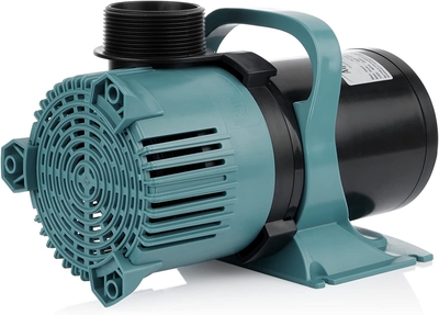 Alpine Vortex Pump 5600gph PEG5600 | New Products