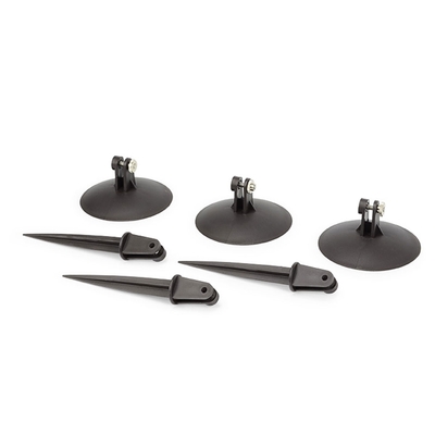 Garden & Pond Led Spotlight Mounting Kit (G2) | Aquascape