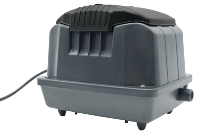 Pro-Clear Aire Aeration Compressors KPA25 & KPA40 | EasyPro