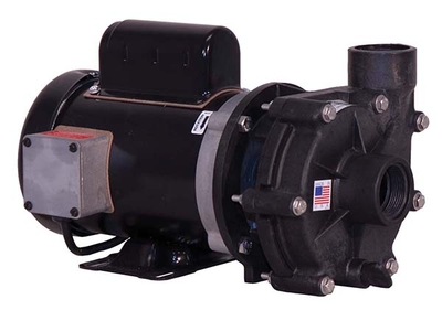 EX4500 EasyPro 4500gph EX Series External Pump | EasyPro