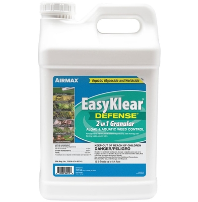 EasyKlear Defense 2-In-1 Granular 530267 | Airmax