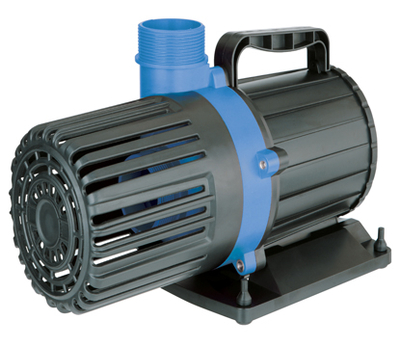 VariPump: High performance controllable pumps | Evolution Aqua