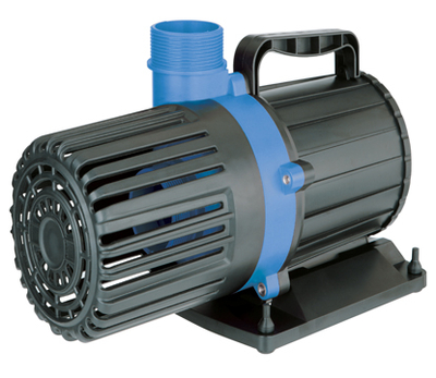 VariPump: High performance controllable pumps | Pond