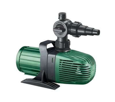 2300 Pond Pump - 2250 Gallons per hour (379) | AniMate-FishMate