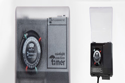 SCOTT AERATOR 115 volt Timer 20036 | Scott Aerator