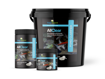 ALLCLEAR | Clarifiers