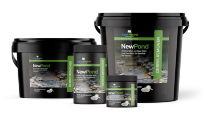 NEWPOND | New Products