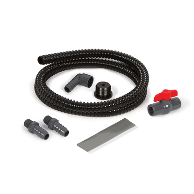 FBKIT1 PLUMBING KIT FOR FOUNTAIN BASINS | New Products