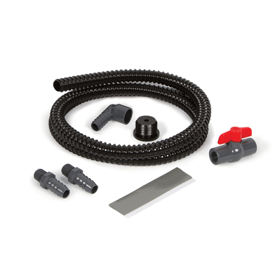 FBKIT1 PLUMBING KIT FOR FOUNTAIN BASINS | Fittings/Adapters