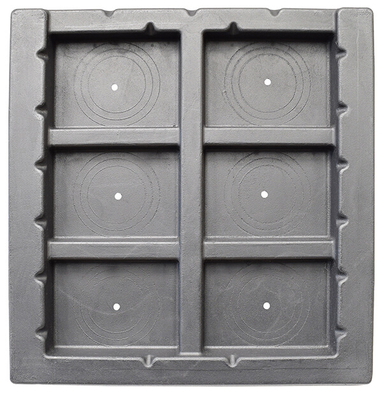WF29L Melody Filter Lid | EasyPro