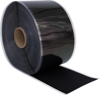 DLCS6100 6″ x 100′ DuraLiner Single Sided Liner Cover Tape | New Products