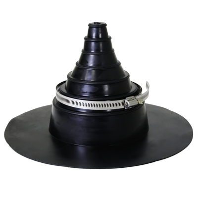 DLPB DuraLiner Pipe Boot | Liner Repairs/Accessories
