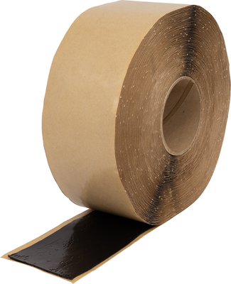DLST3100 3″ X 100′ DuraLiner Double Sided Liner Seam Tape | New Products