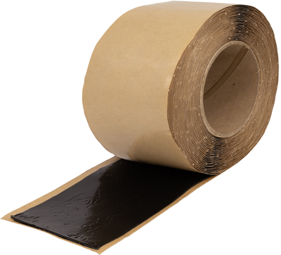 DLST325 3″ X 25′ DuraLiner Double Sided Liner Seam Tape | New Products
