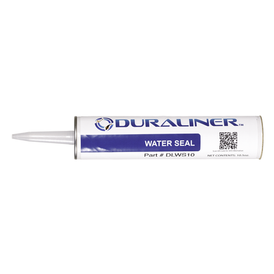 DLWS10 DuraLiner Water Seal  10oz tube | Liner Repairs/Accessories