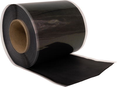 DLCS625 6″ x 25′ DuraLiner Single Sided Liner Cover Tape | Liner Repairs/Accessories