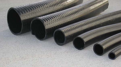 FP20 Ultimate Pond Flex PVC Pipe – 25 Foot Roll – 2