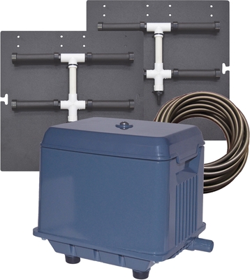 PA8SWN Aeration Kit for Shallow Ponds | Aeration