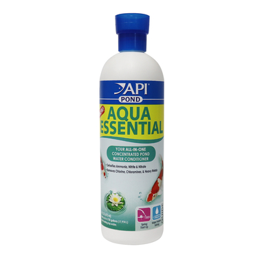 POND AQUA ESSENTIAL | API ~ Pond Care