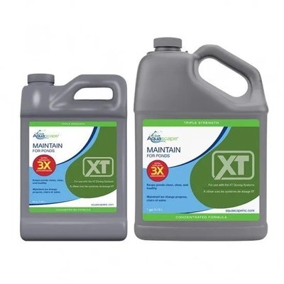 Maintain for Ponds XT 3X | Bacteria