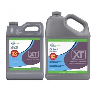 Clean for Ponds XT 3X | Bacteria