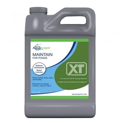 Maintain for Ponds XT | New Products