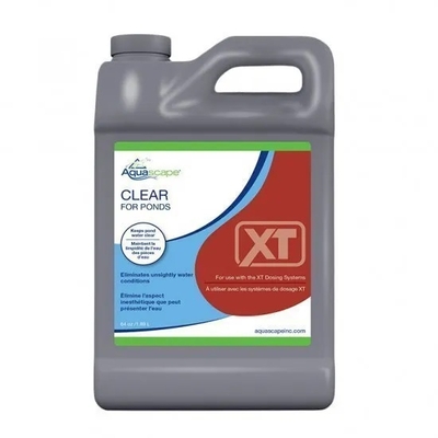 Clear for Ponds XT | Clarifiers