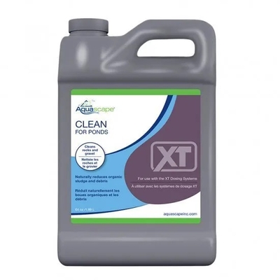 Clean for Ponds XT | Clarifiers