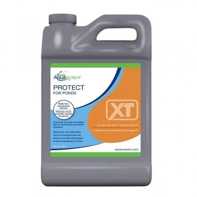 Protect for Ponds XT | New Products