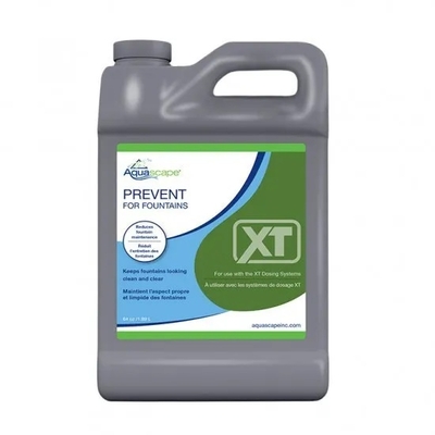 Prevent for Fountains and Waterfalls XT | New Products