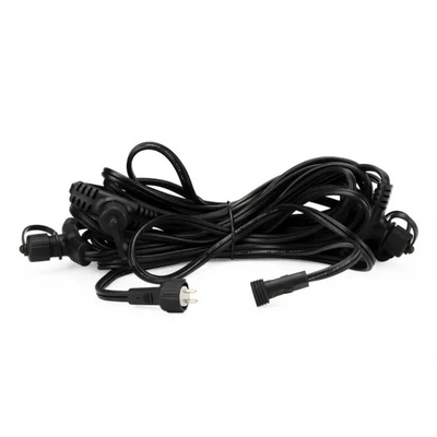 5-Outlet Quick-Connect Extension Cable | Lighting Parts and Accessories