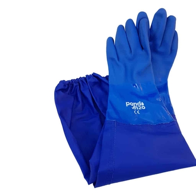 Pondh2o Long Arm Pond Gloves | United Aquatics