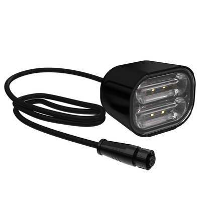 11-Watt Color-Changing Wide-Angle Light 84076 | LED
