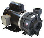 EX3600  3600 GPH 115v EasyPro® External Low Head Pumps | New Products
