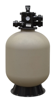PBF6000 EasyPro Pressurized Bead Filter  6000 gallon maximum | Pressure Filters