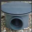 4 Bottom Drain BTMDR4L | New Products