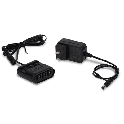 AquaGarden Tabletop Fountain Controller with Transformer 78351 | Lighting Parts and Accessories