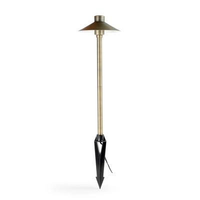 Hat Top Path and Area Landscape Light 84063 | LED
