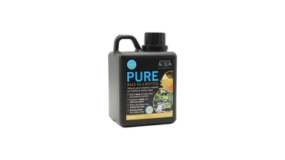 Evolution Aqua Pure Bale Bacteria- 500 ml Evolution Aqua Pure Bale Bacteria- 50 | Barley Products