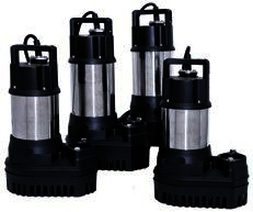 Atlantic Water Gardens PAF Series Pump | Waterfall