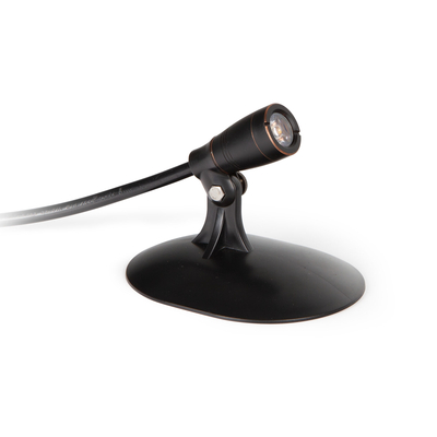ATLANTIC WG:&nbsp; CCCS2 - COMPACT SPOTLIGHT 2W | LED