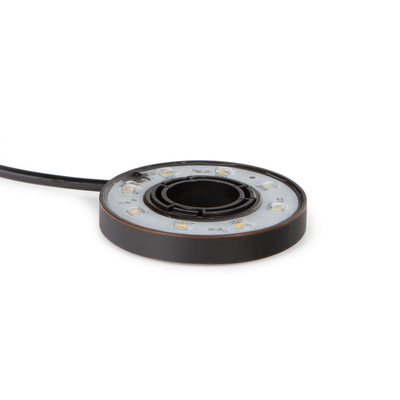 ATLANTIC WG:&nbsp; CCRL5&nbsp; COLOR-CHANGING RING LIGHT 5-WATT&nbsp; 74132 | LED