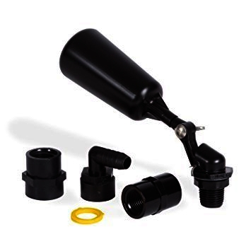 Atlantic Water Gardens AutoFill Kit | Fill Valves